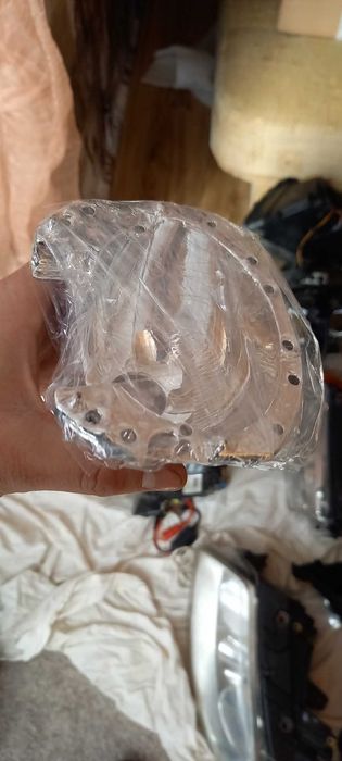 Odbłyśnik d2s bmw vw audi mercedes ford