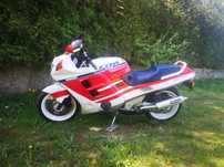 Sprzedam Honda CBR 1000f