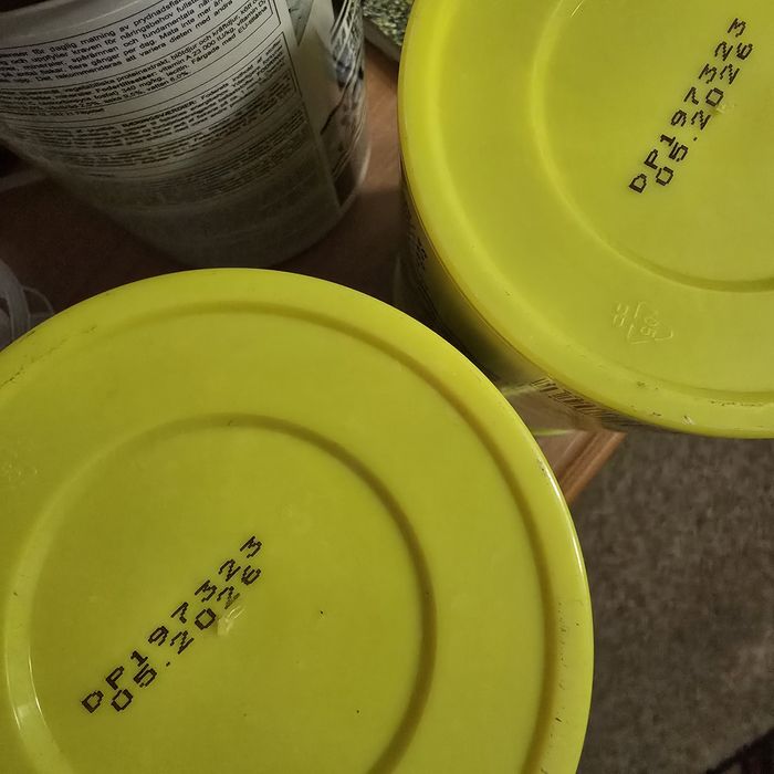 Sprzedam pokarm (karmę) płatki dla rybek akwariowych. Ichtio vit