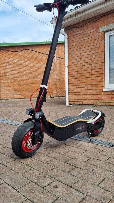 Cecotec bongo z 1200w