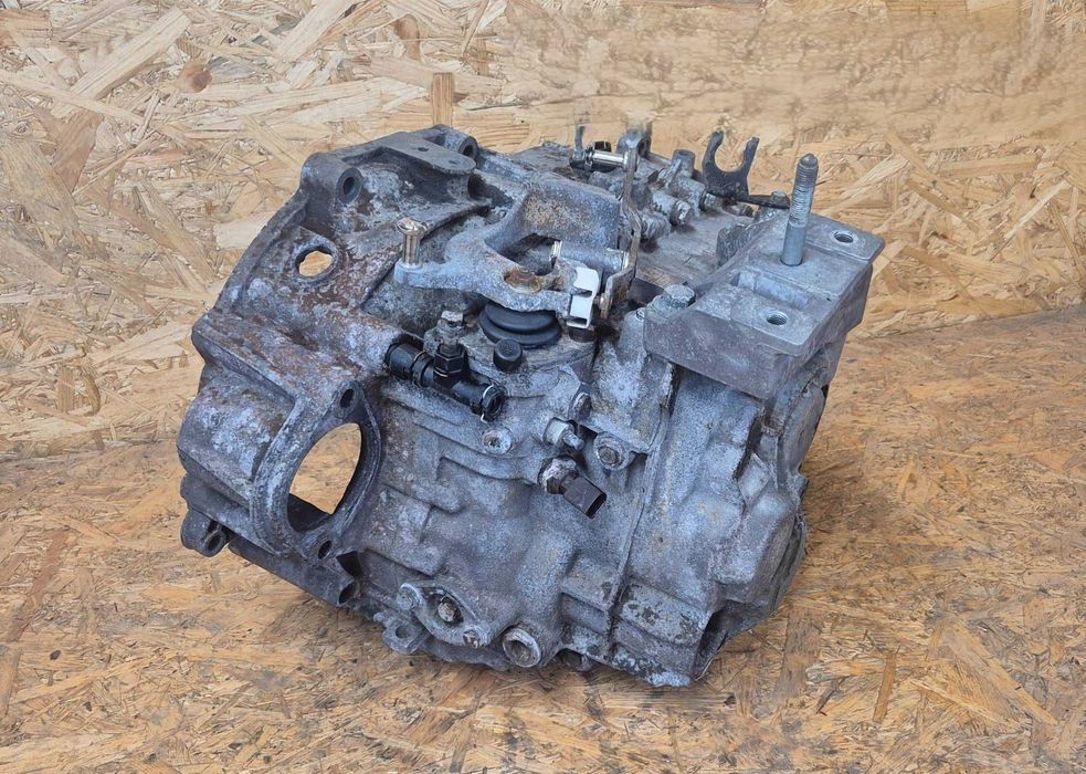 Caixa de Velocidades 1.9Tdi Ref. FVP