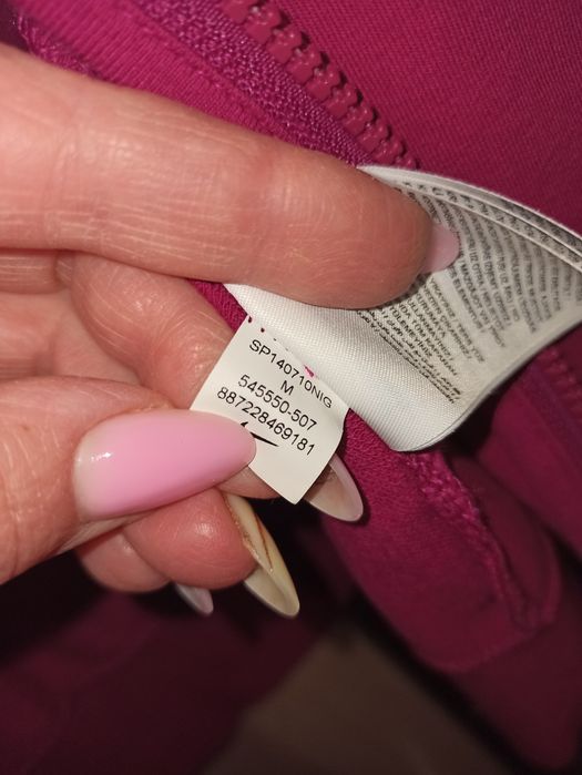 Кофта Nike, оригінал жіноча
