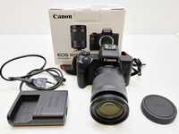 Aparat Canon EOS M50 Mark II EF-M18-150 IS STM KIT