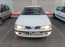 Nissan Primera SLX 1.6 16v – 1997