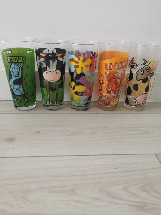 Copos Ritzenhoff