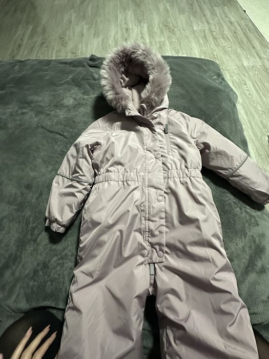 Комбінезон next для дівчинки