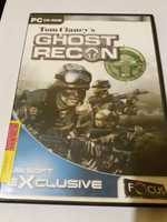 Gra PC Tom Clancy Ghost recon