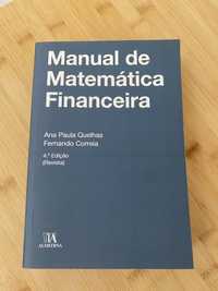 Manual de Matematica Financeira