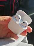 Airpods pro 2 generacji