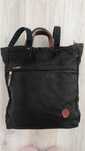 Сумка-рюкзак Fjällräven Totepack 1 G-1000