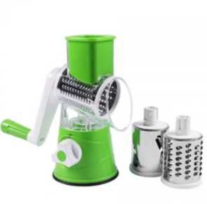 Овочерізка мультислайсер KitchenMaster терка кітчен майстер Терка