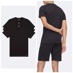набір  футболок Calvin Klein, розмір  M,  XL
