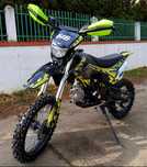 Nowy CROSS XTR 616 PRO 125 cm Rozrusznik Koła 17/14 RATY DOWÓZ Gwaranc