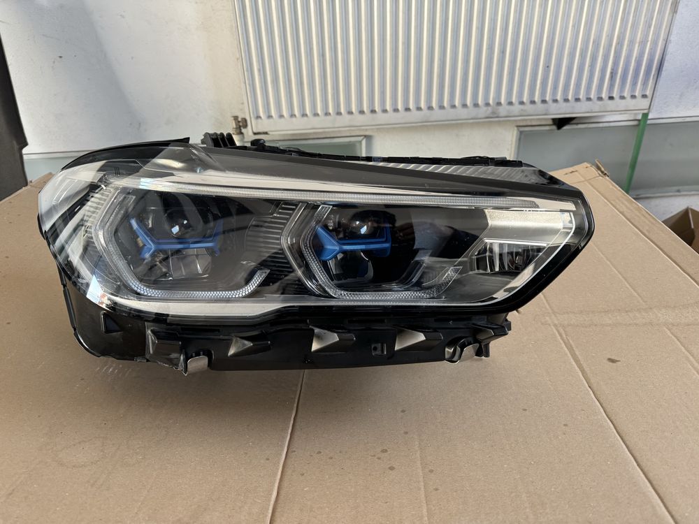 Продам фару лазер правая BMW X5 G05