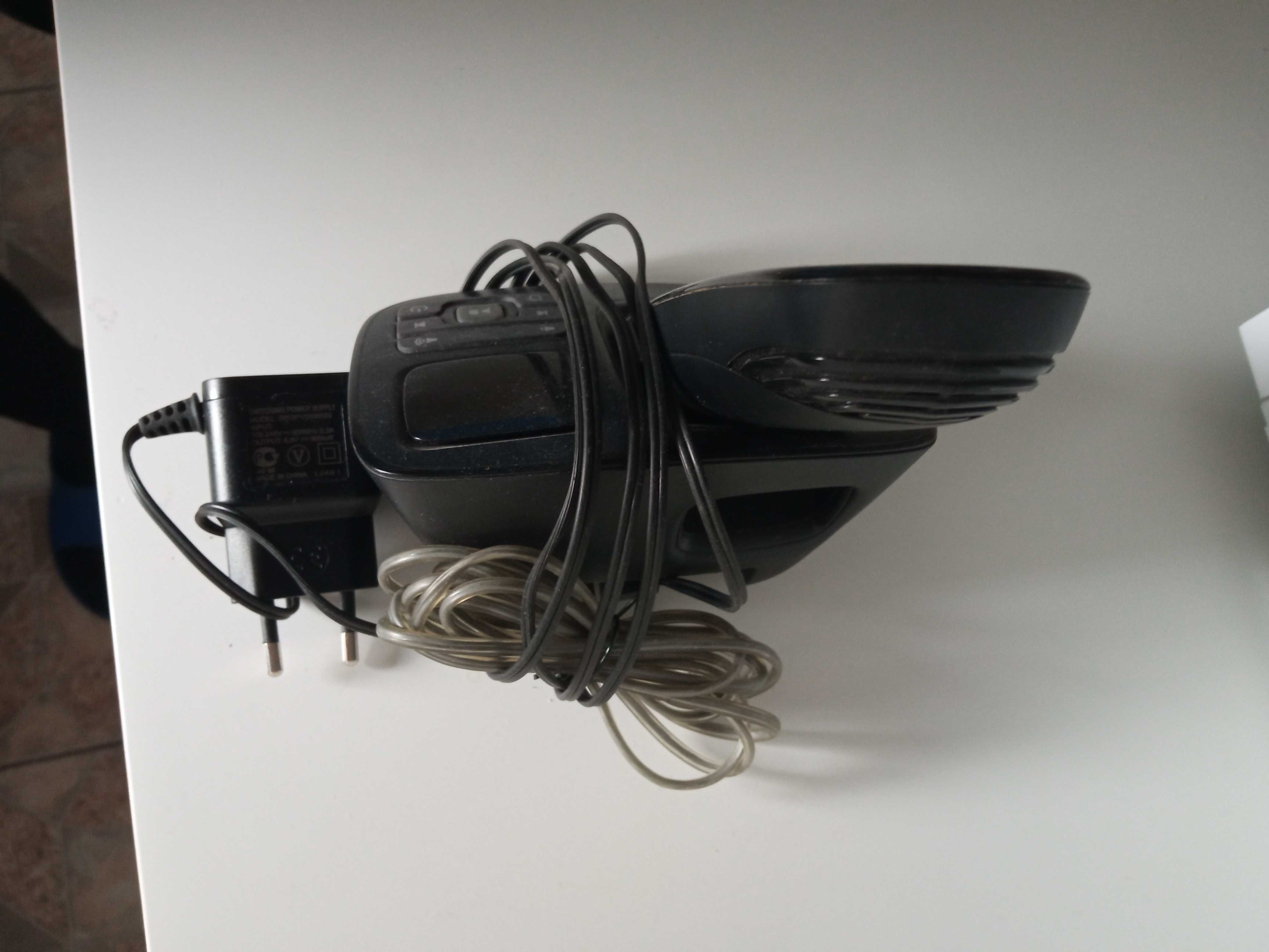Telefon Philips NL-9206