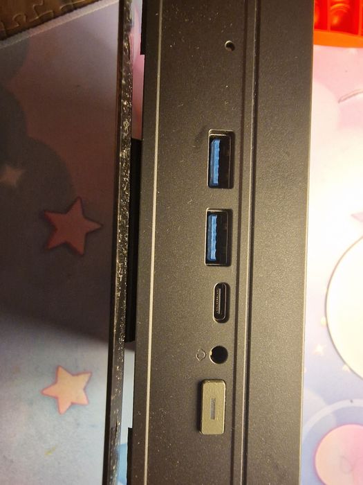 Mini PC Alliwava GX55 8Gb RAM e 256Gb SSD Windows 11