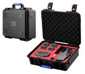 Walizka torba HARD dron DJI Mavic 2 Pro / Zoom wodoodporna NOWA PL 24h