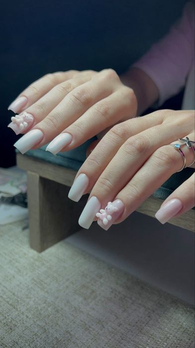 Манікюр Львів ( Левандівка )