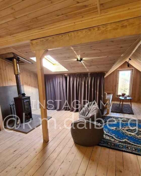 Продам таунхаус в Дайберге с ремонтом готовым к заселению!