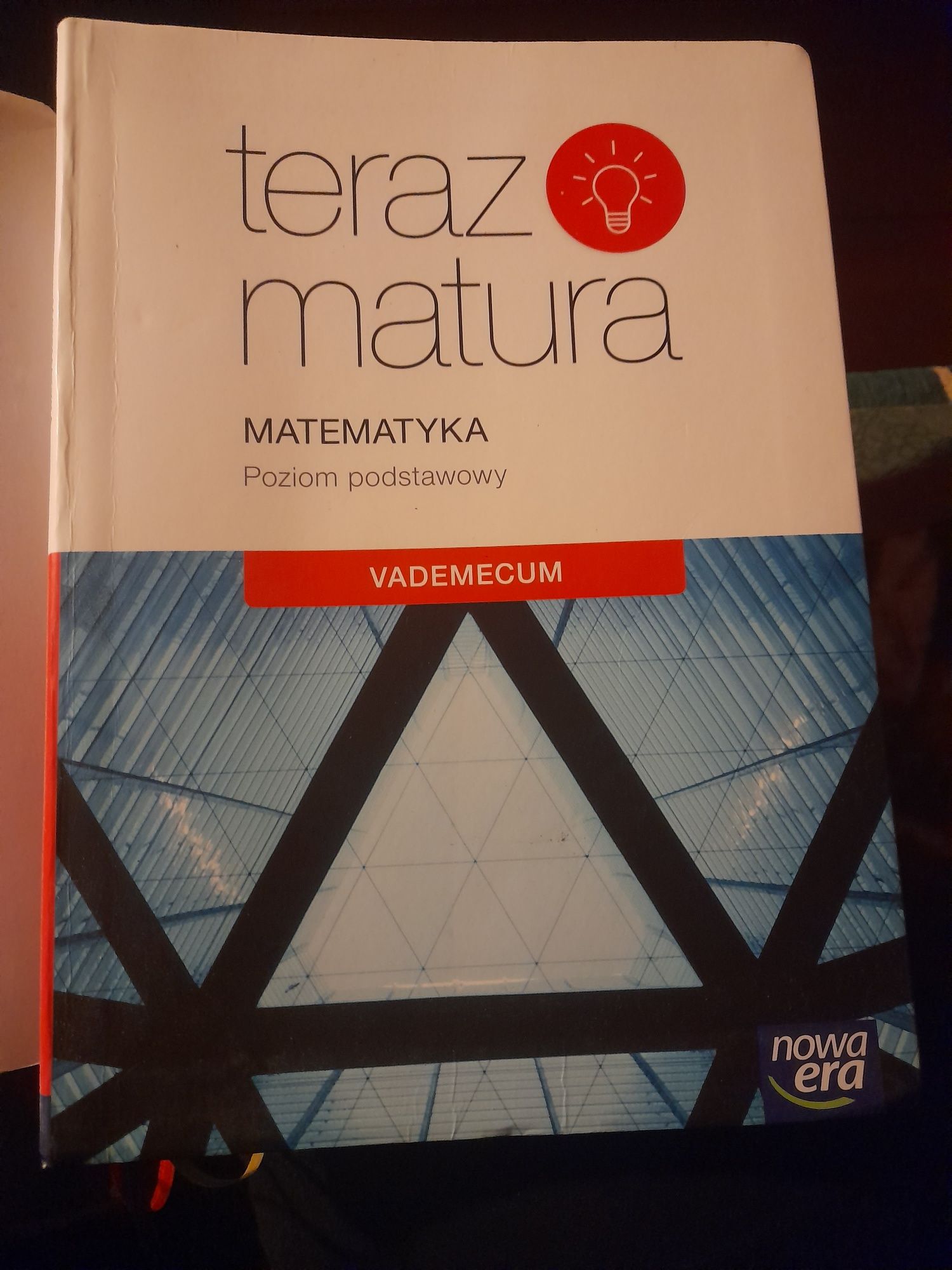 Matematyka vademecum