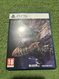 Forspoken | Playstation 5 | PS5 | Рус. версия.