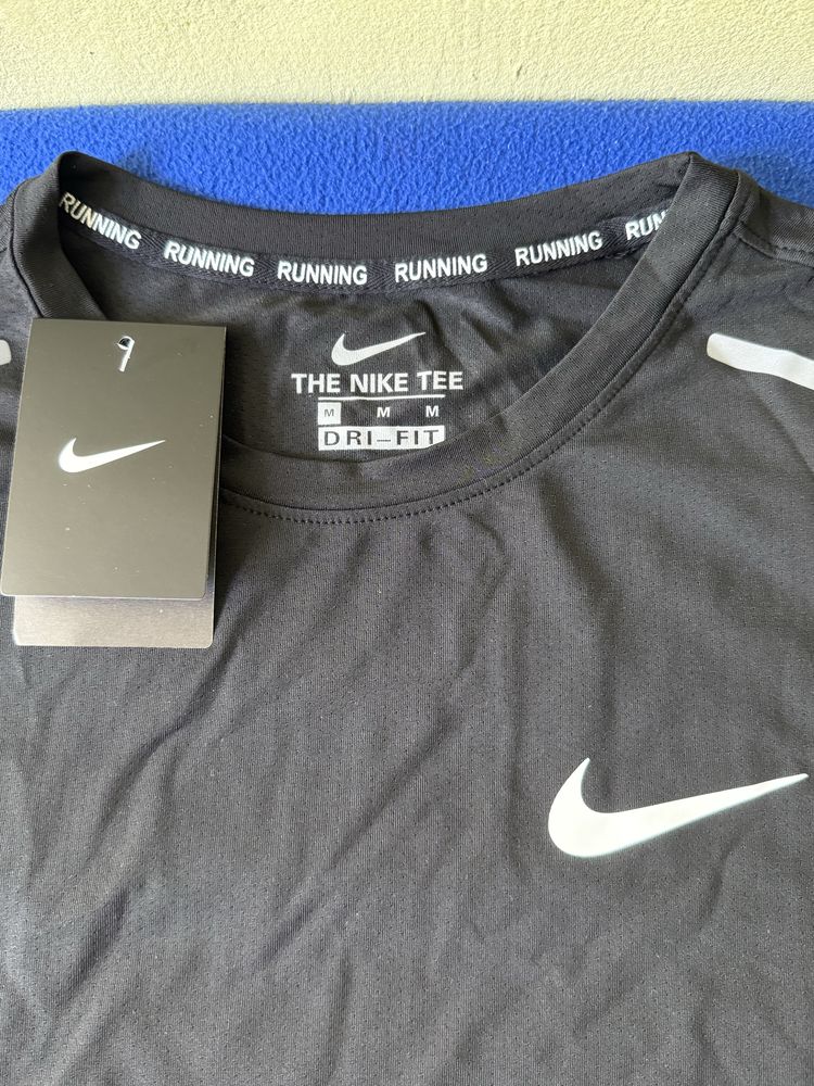 Nike miller preto