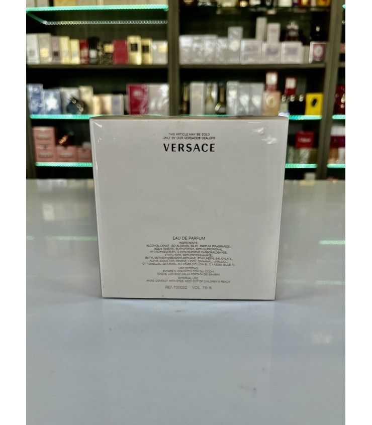 Versace Pour Femme Eau De Parfum UNIKAT VINTAGE 100 ml