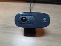 Веб-камера Logitech c270