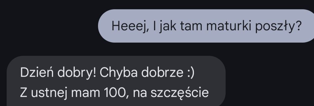 Korepetycje angielski i biologia POPRAWKA