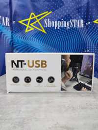 Мікрофон Rode NT-USB • Новий • Запакований • Гарантія