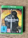 Kingdom Come Deliverance xbox PL