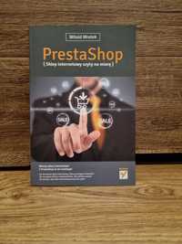 PreataShop sklep internetowy szyty na miare