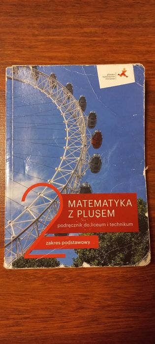 Matematyka z plusem 2