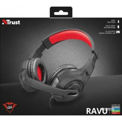 Навушники Trust GXT 307 Ravu Gaming Headset