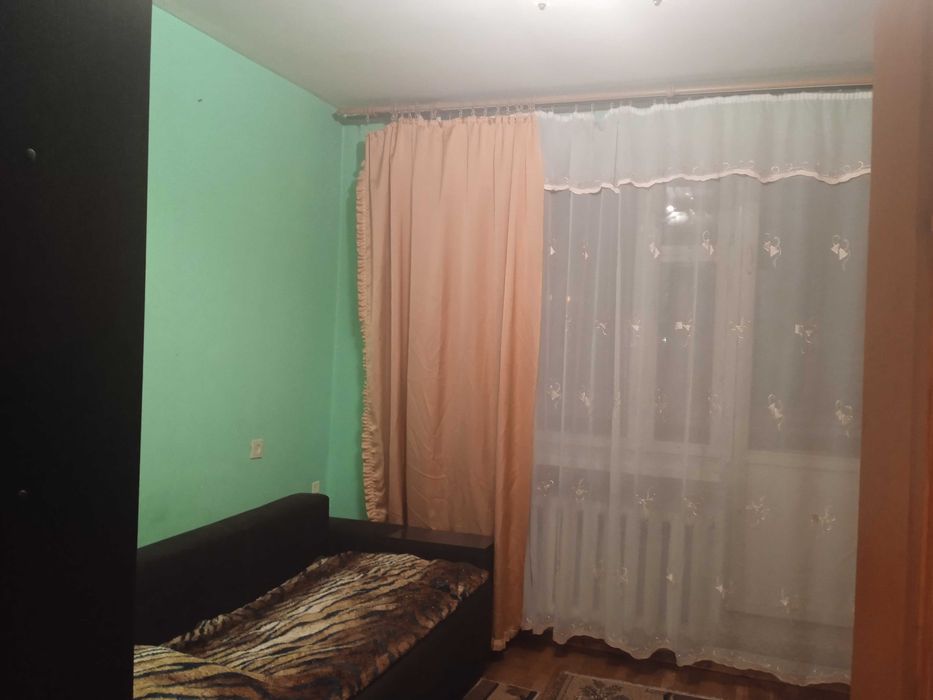 Оренда 1-но кімнатної квартири