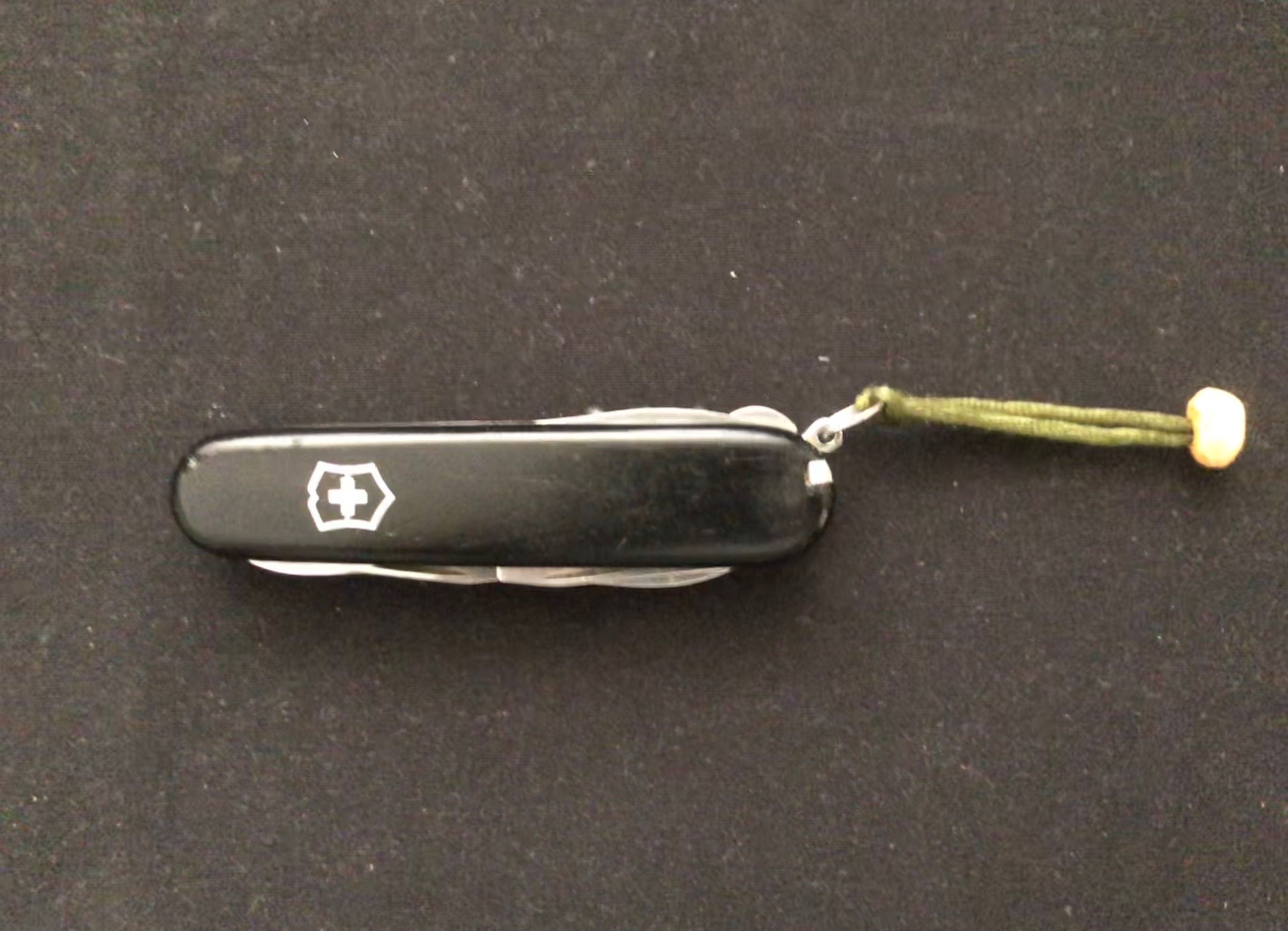 Victorinox Climber, 9 см EDC original