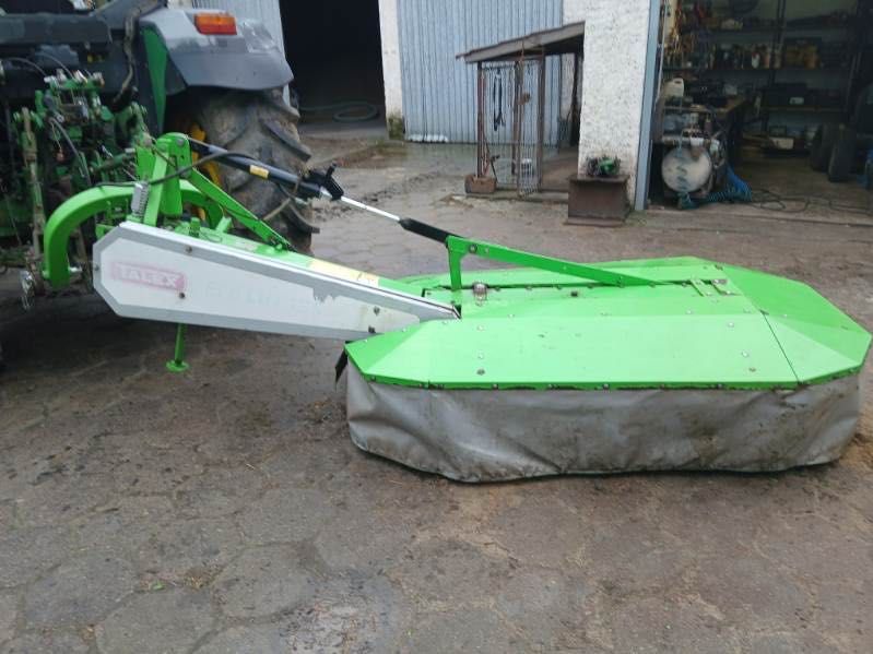 Kosiarka talex 1.85m