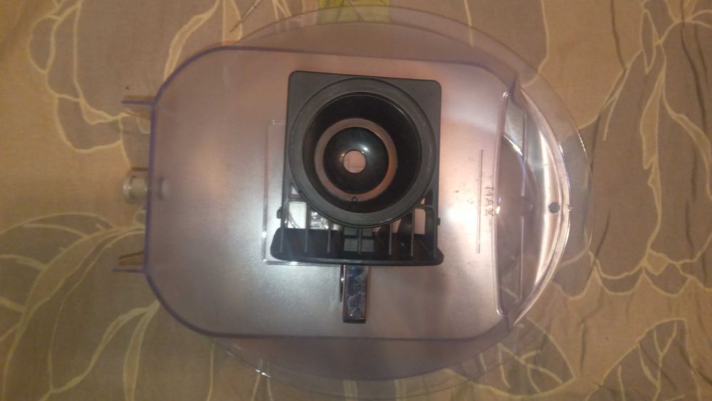 Капсульная кофемашина Krups KP 5006 NESCAFE Dolce Gusto CIRCOLO 1500W