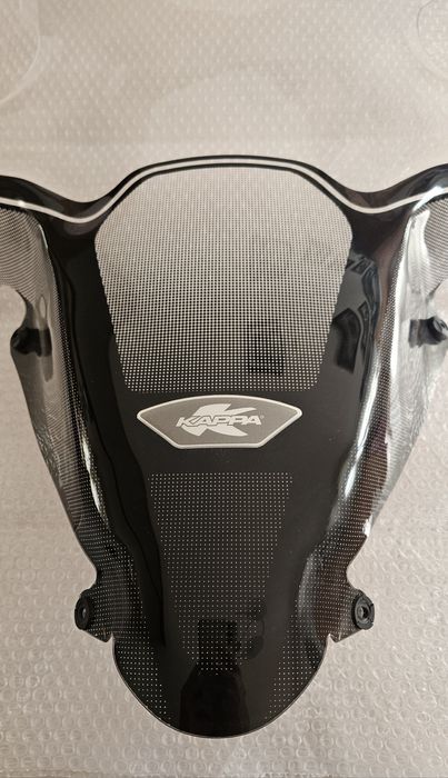 Viseira / Vidro Alto Honda PCX