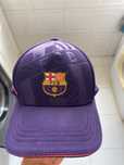 Chapéu do Barcelona