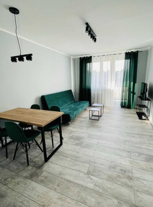 Mieszkanie os. Orła Białego 63m, 3 pokoje,osobna kuchnia, bezpośrednio