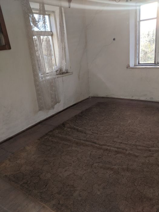 Продається будинок 45м.кв. 2кімнати с.Іванівка Перемишляни 17сот землі