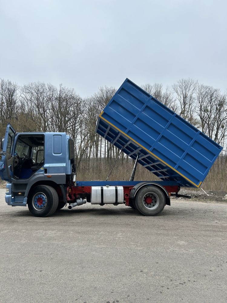Продам Даф сф 85 самоскидд.
