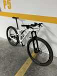 BTT Cross country Race 900s GX AXS