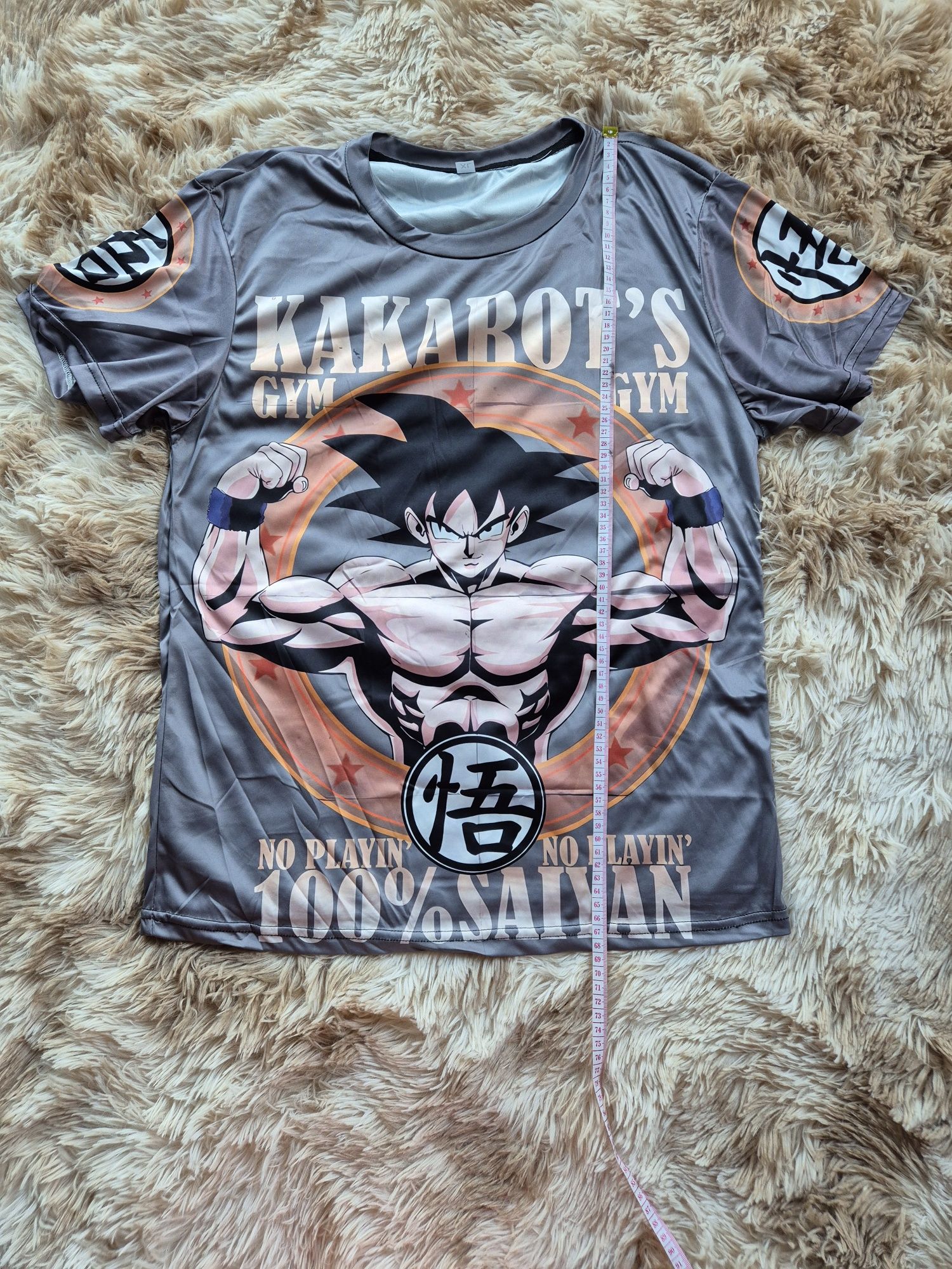 Koszulka Dragon Ball Goku