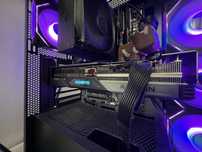 Karta graficzna rodeon rx 7700xt
