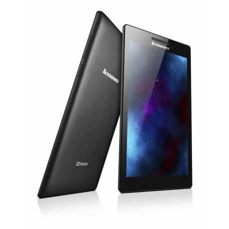 Tablet Lenovo A7-30D 1/8Gb GPS SIM komplet