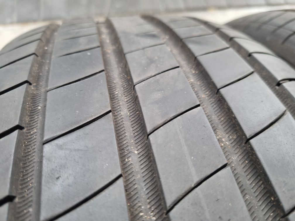 205/55/17  91W Michelin Primacy 4 MO 2021.r  6,5mm