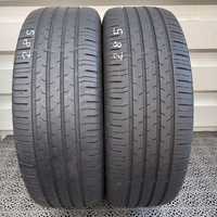 2szt opony letnie  215/60R16 95V Continental ECOCONTACT 6