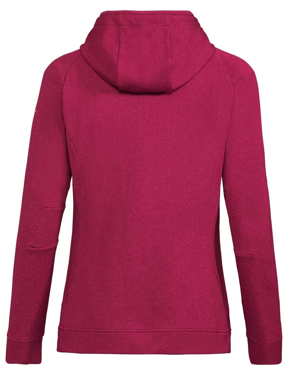 damska bluza trekkingowa polar VAUDE Skomer Fleece rozmiar 42(L)
